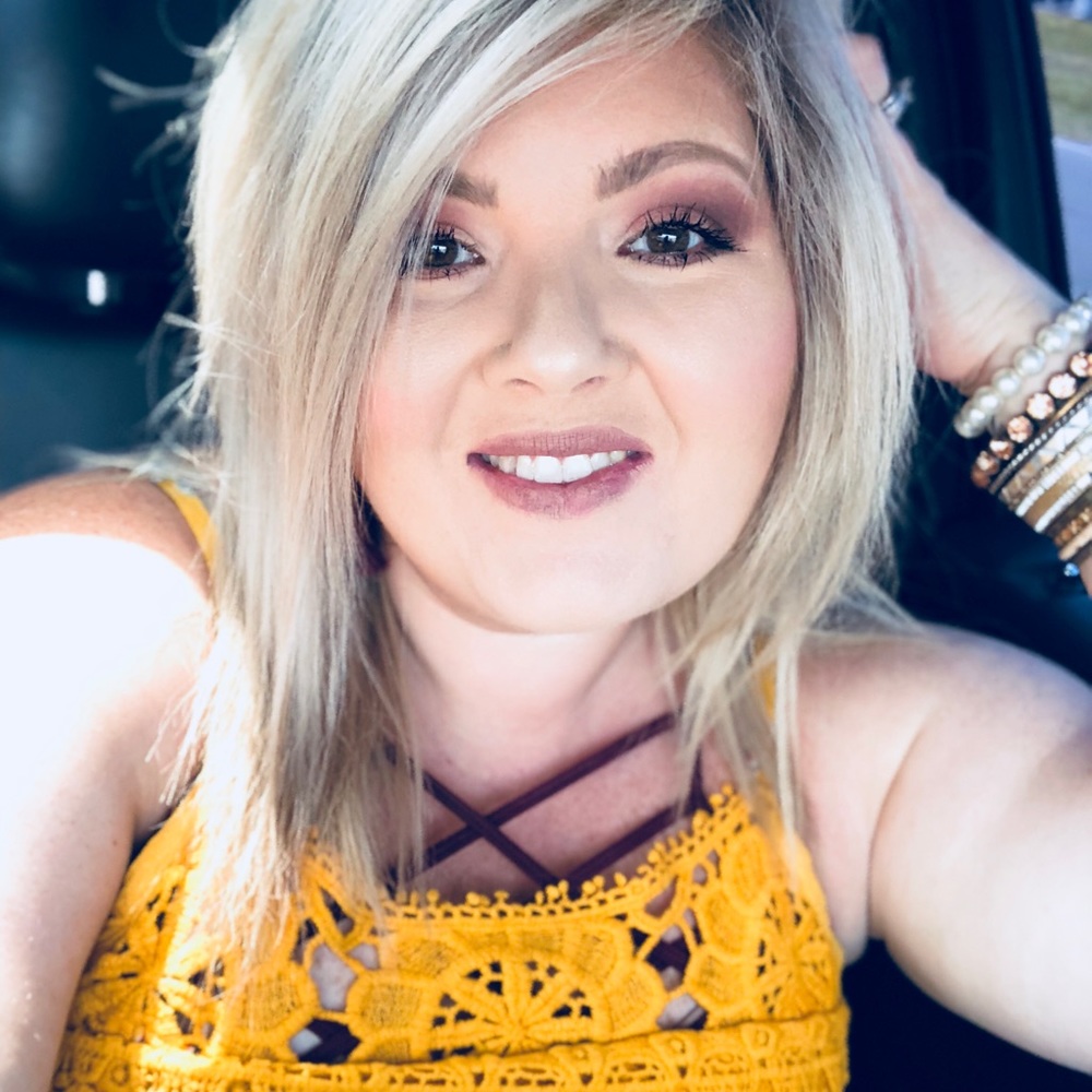 Meet your Posher, Tabitha